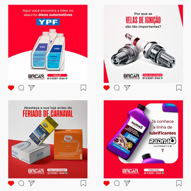 Posts BRCar peças automotivas