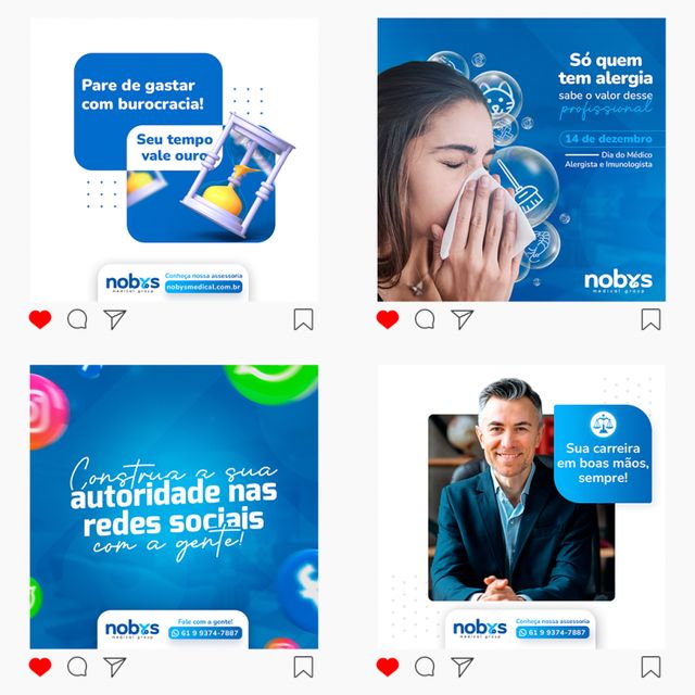Posts Nobys Medical Group